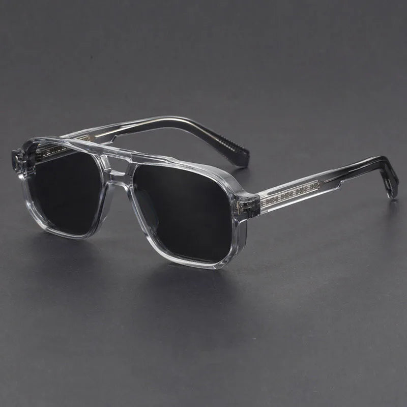 Tortoise Titan Sunnies