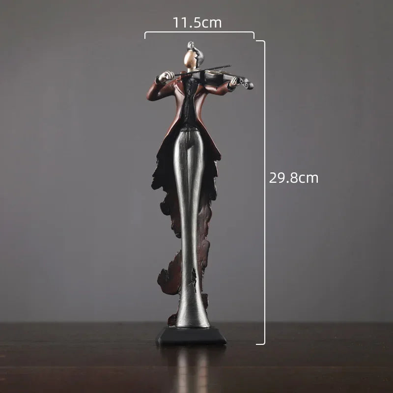 Musical Instrument Resin