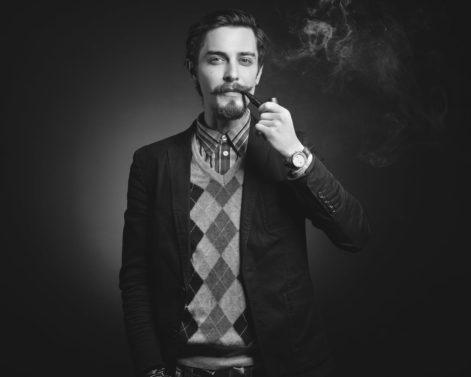 Men's Apparel