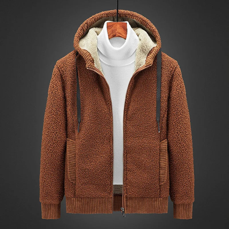 Namche Nomad Hoodie