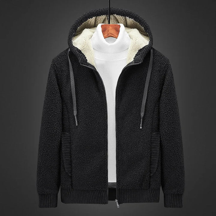Namche Nomad Hoodie