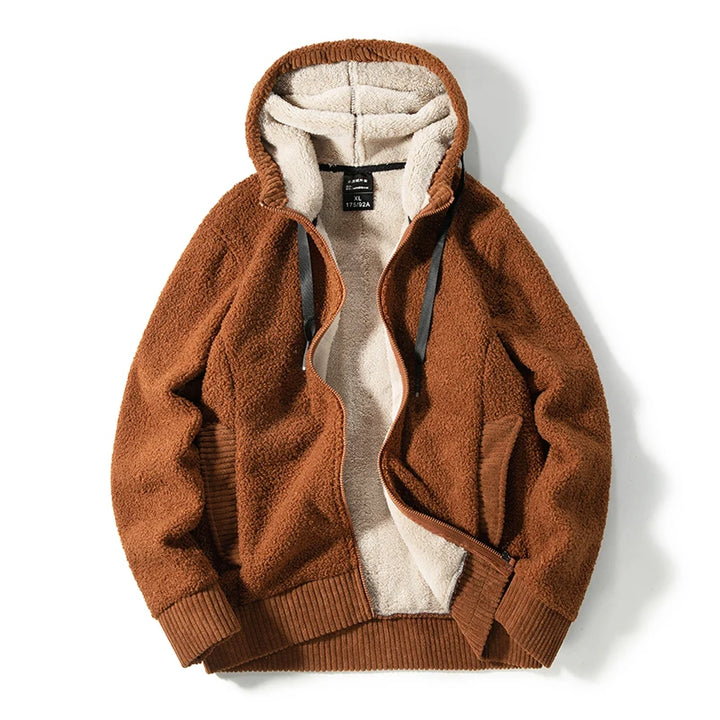 Namche Nomad Hoodie