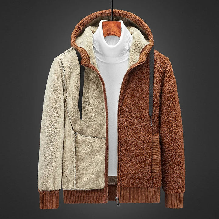 Namche Nomad Hoodie