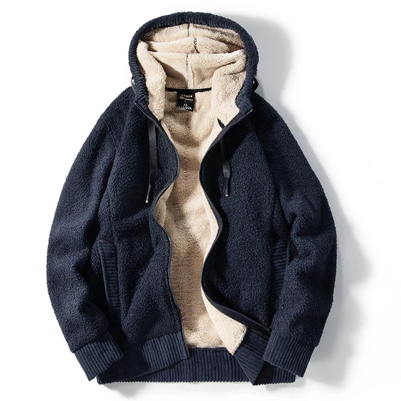 Namche Nomad Hoodie