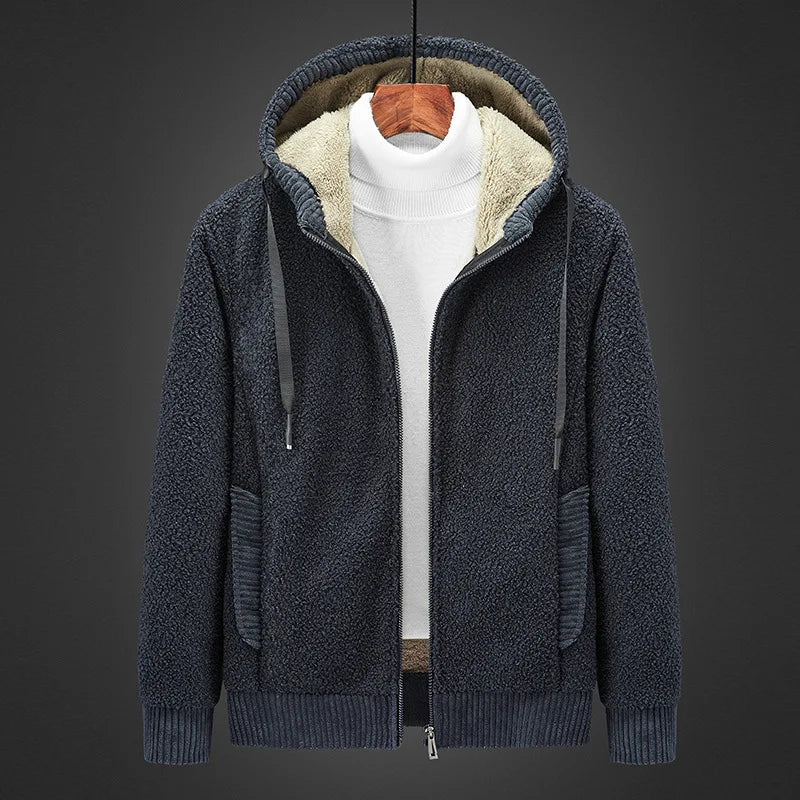 Namche Nomad Hoodie