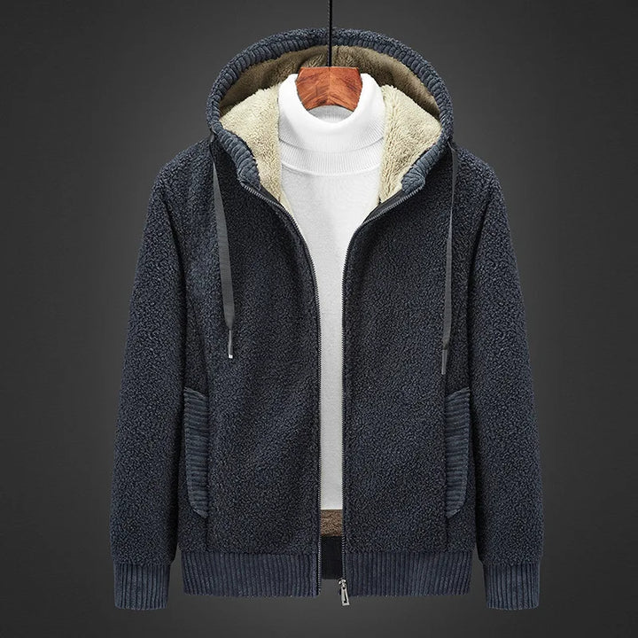 Namche Nomad Hoodie