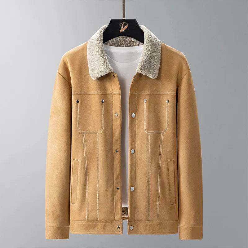 Élan Royale Jacket
