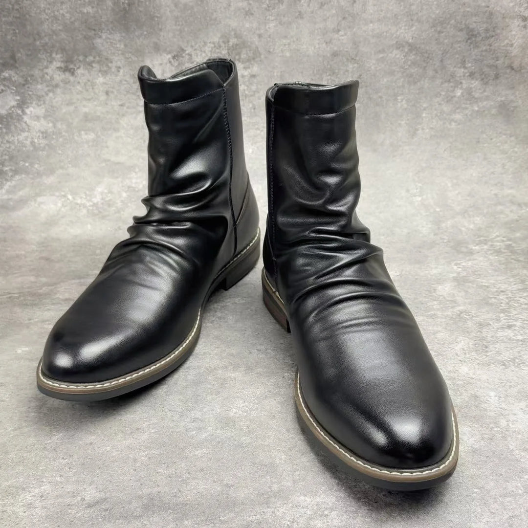 Chelsea Boots