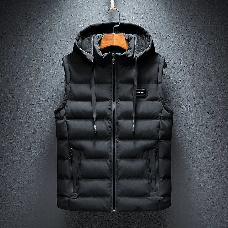 Riviera Puffer Jacket