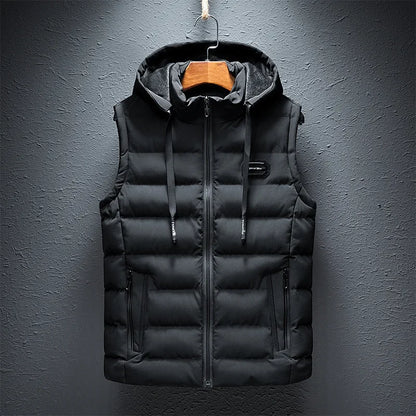 Riviera Puffer Jacket