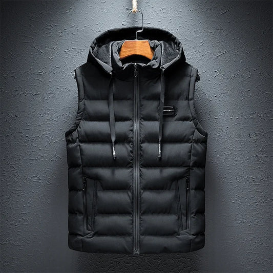 Riviera Puffer Jacket