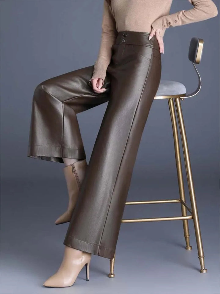 Vino Royale Flares