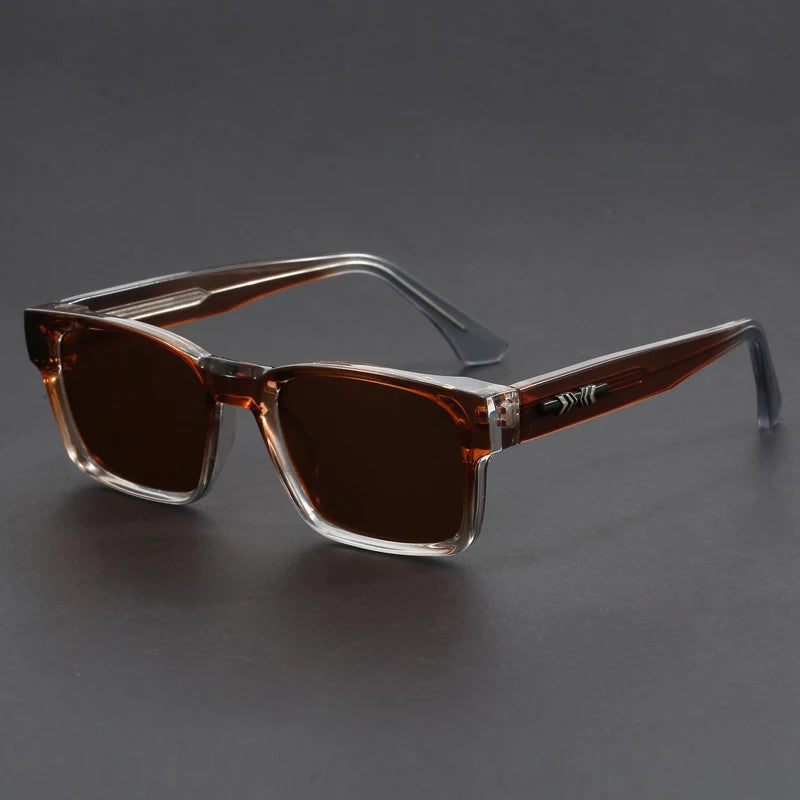 Obsidian Gradient Glares