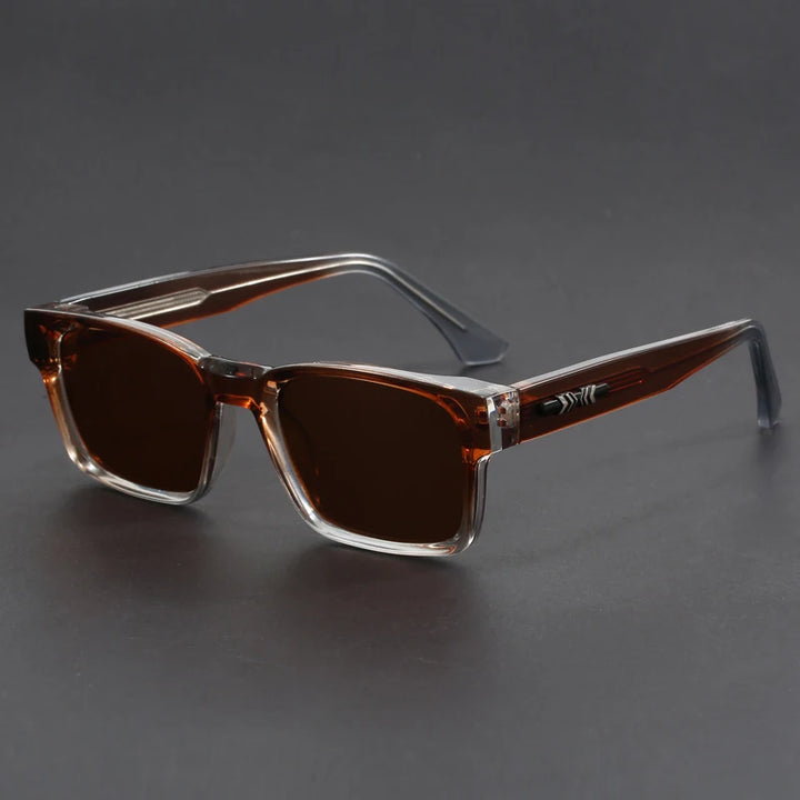Obsidian Gradient Glares