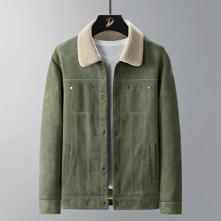 Élan Royale Jacket