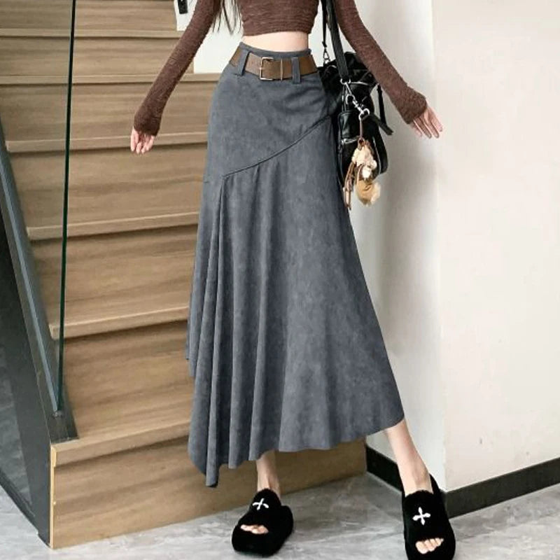 Sassy Flare Skirt