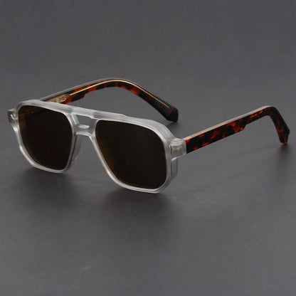 Tortoise Titan Sunnies