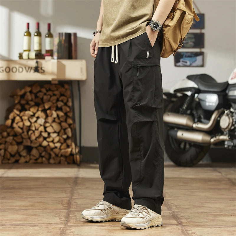 Tactical Trooper Pants