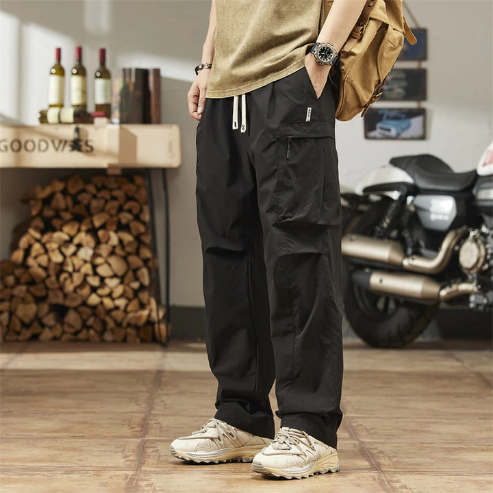 Tactical Trooper Pants