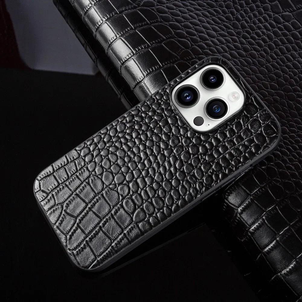 Reptilian Royale Case