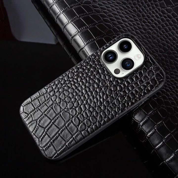 Reptilian Royale Case