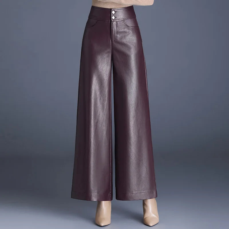 Vino Royale Flares