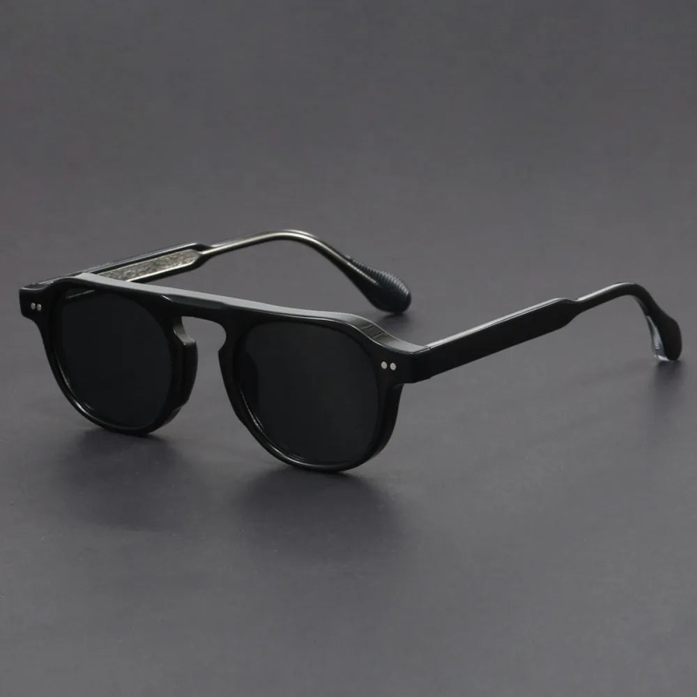 Midnight Tortoise Shades