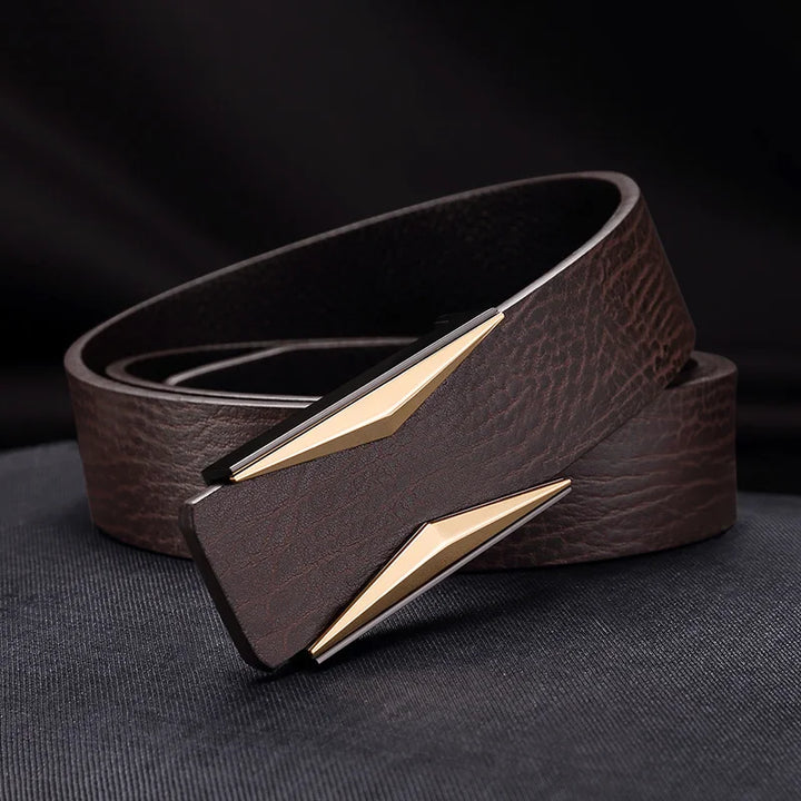 Cavallo D’Oro Belt