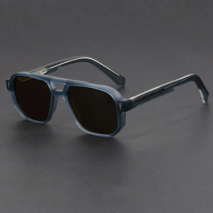 Tortoise Titan Sunnies