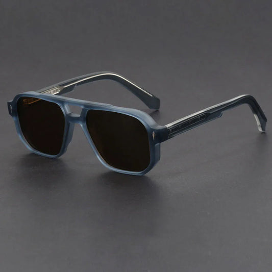 Tortoise Titan Sunnies