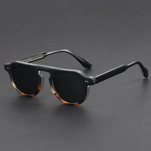 Vintage Tortoise Shades