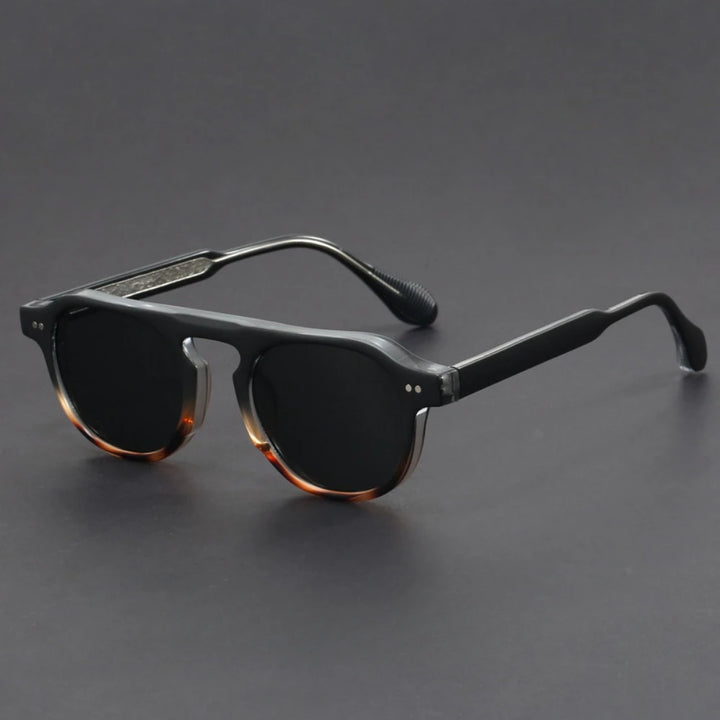 Midnight Tortoise Shades