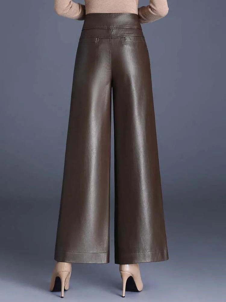 Vino Royale Flares
