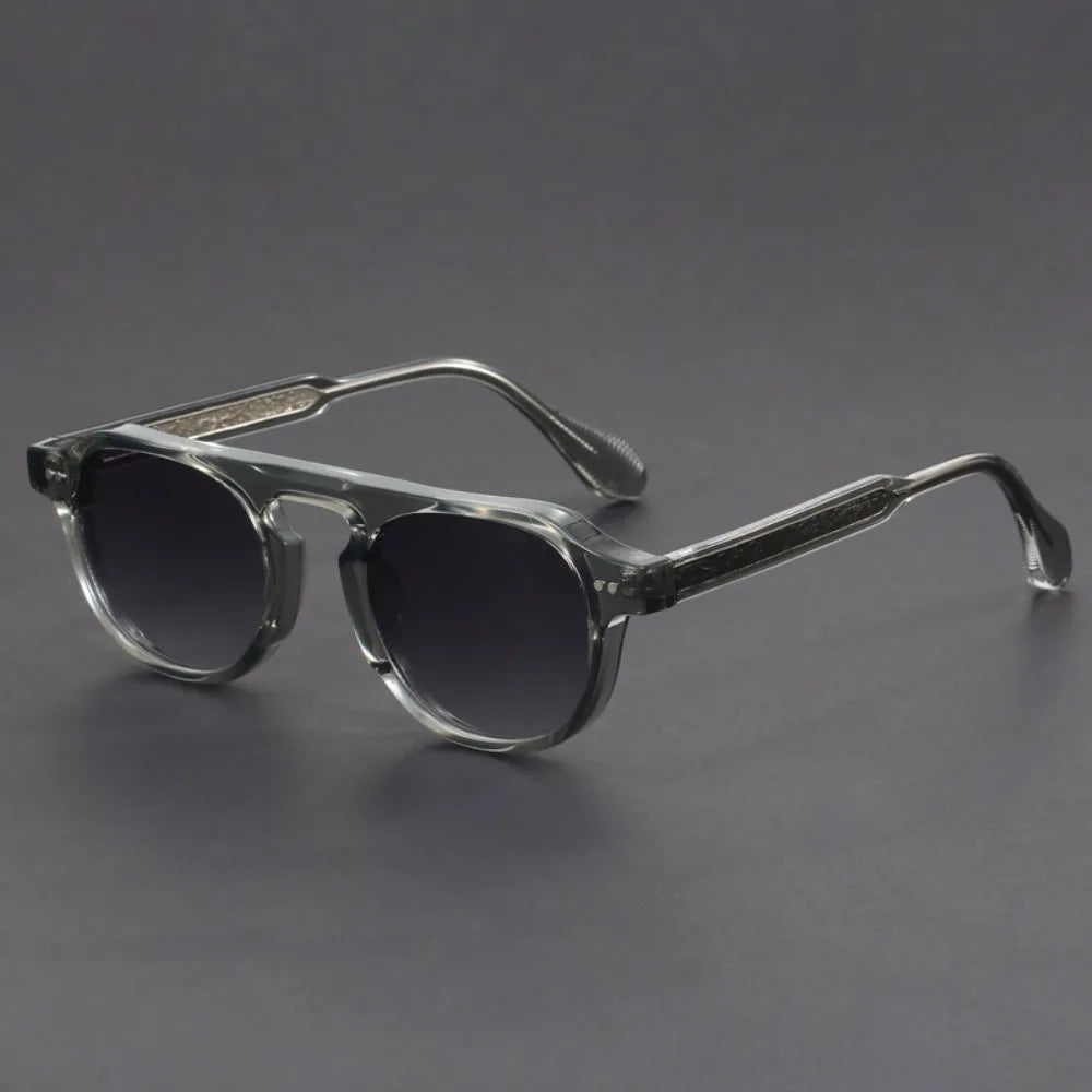 Midnight Tortoise Shades