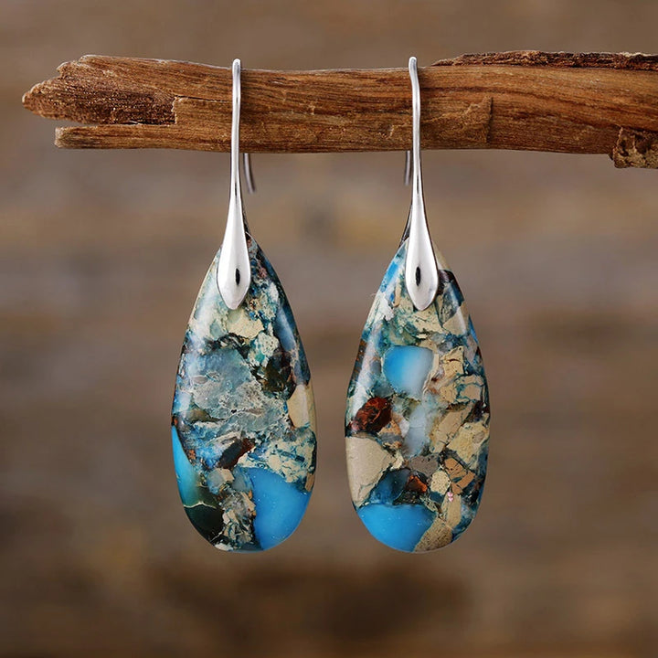 Aqua Droplets