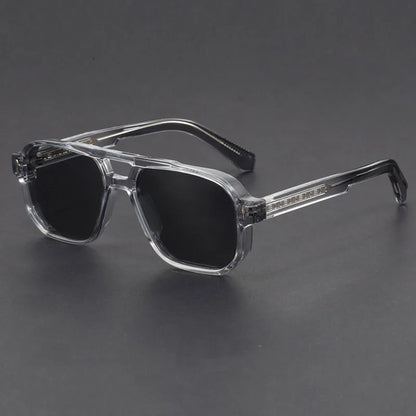 Tortoise Titan Sunnies