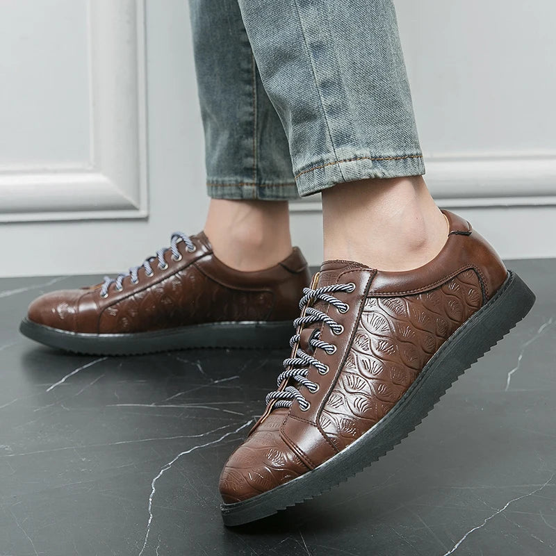 The Alford Oxfords