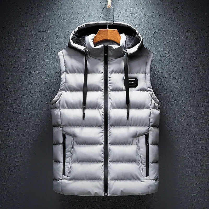 Riviera Puffer Jacket