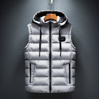 Riviera Puffer Jacket