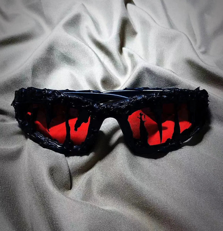 Fang Shades