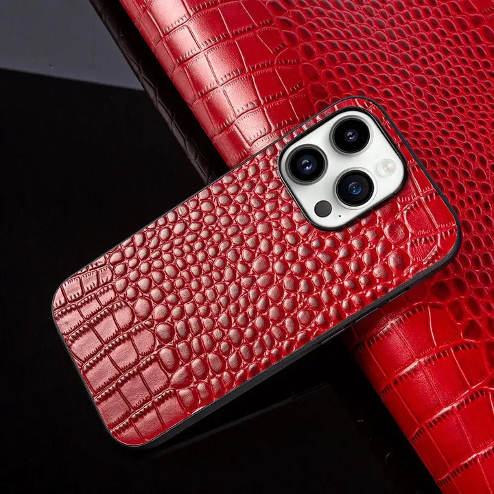 Reptilian Royale Case