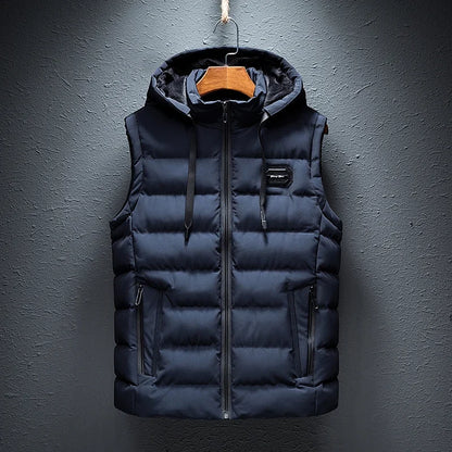Riviera Puffer Jacket