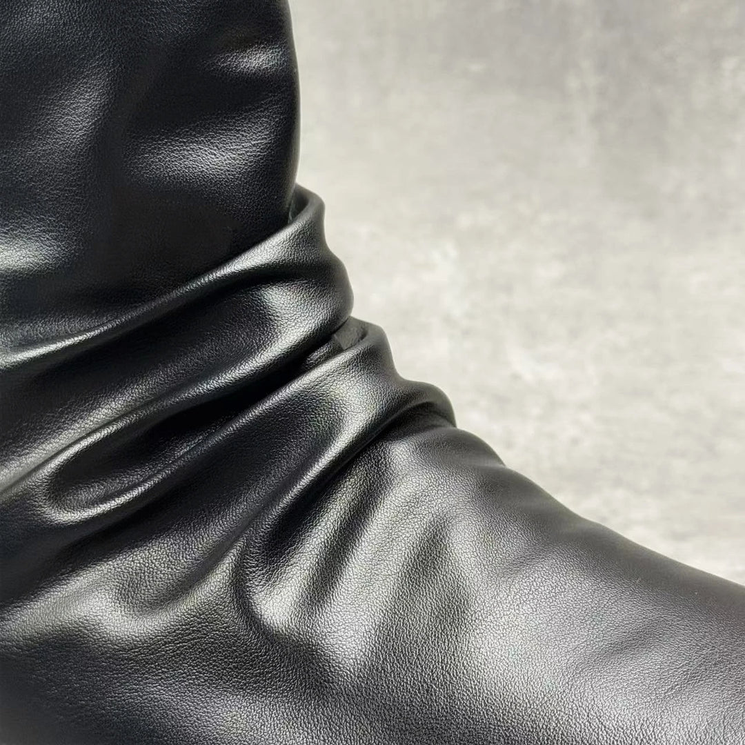 Chelsea Boots