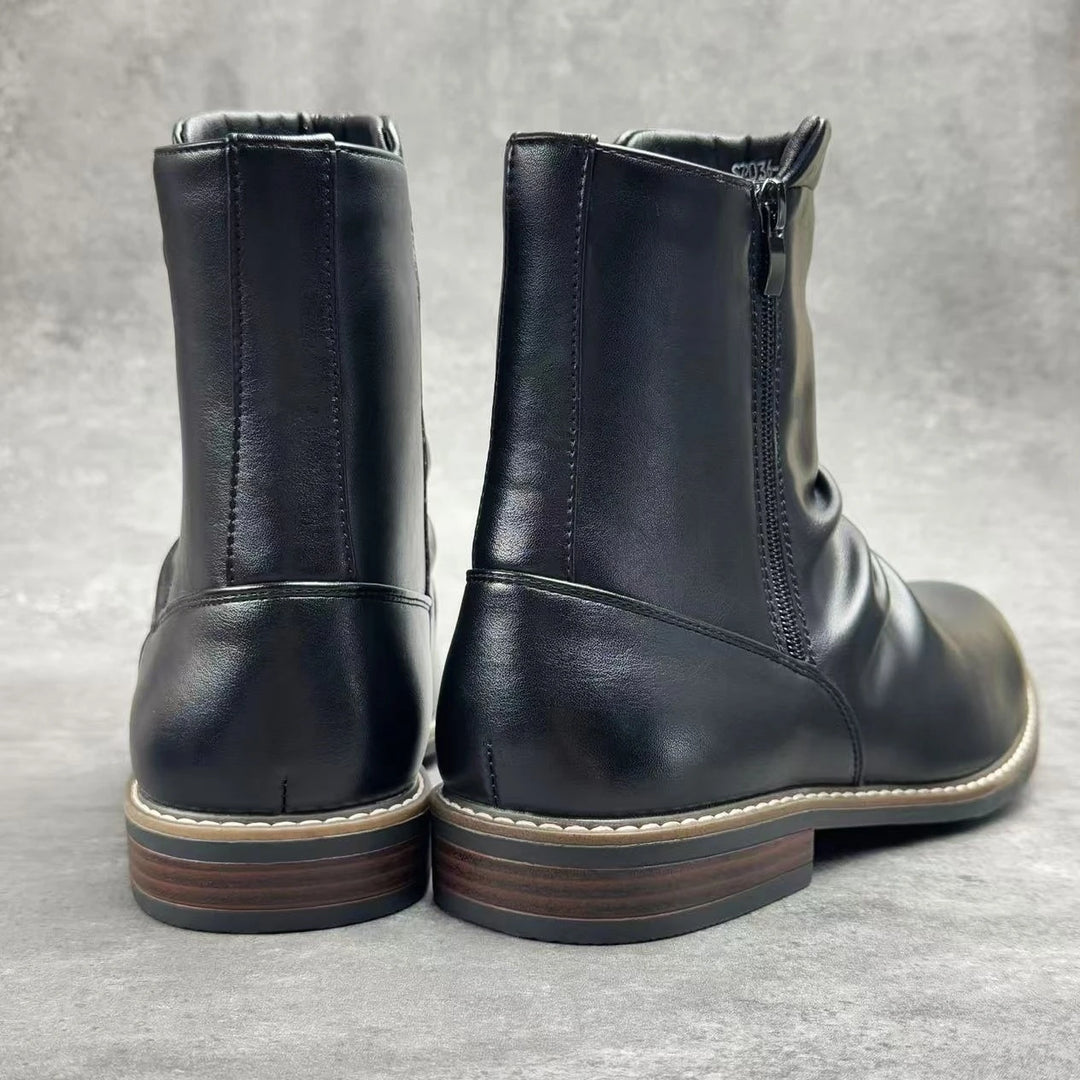 Chelsea Boots