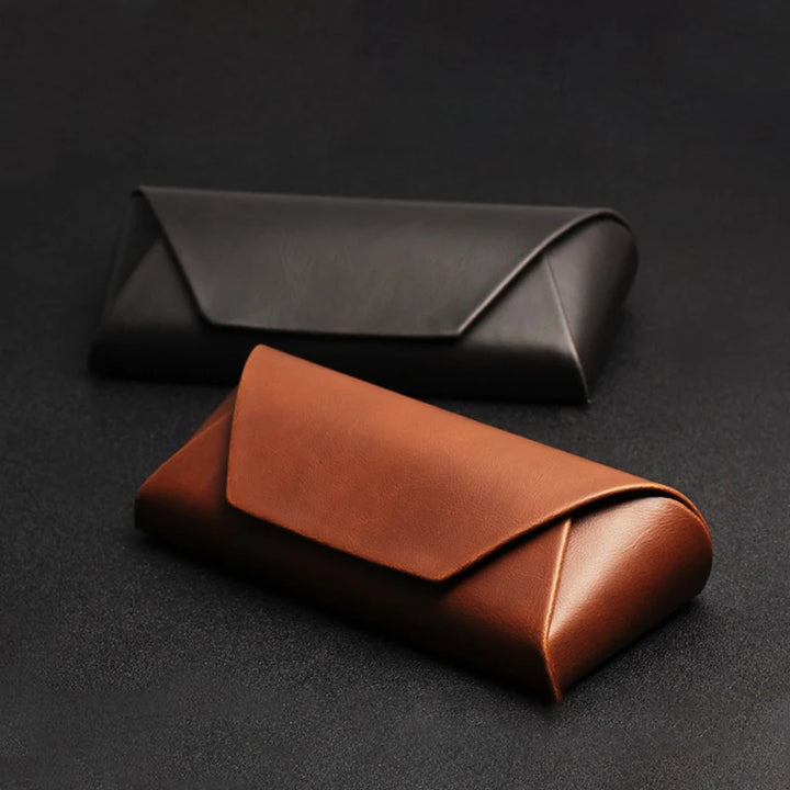 Velour Vision Coffer