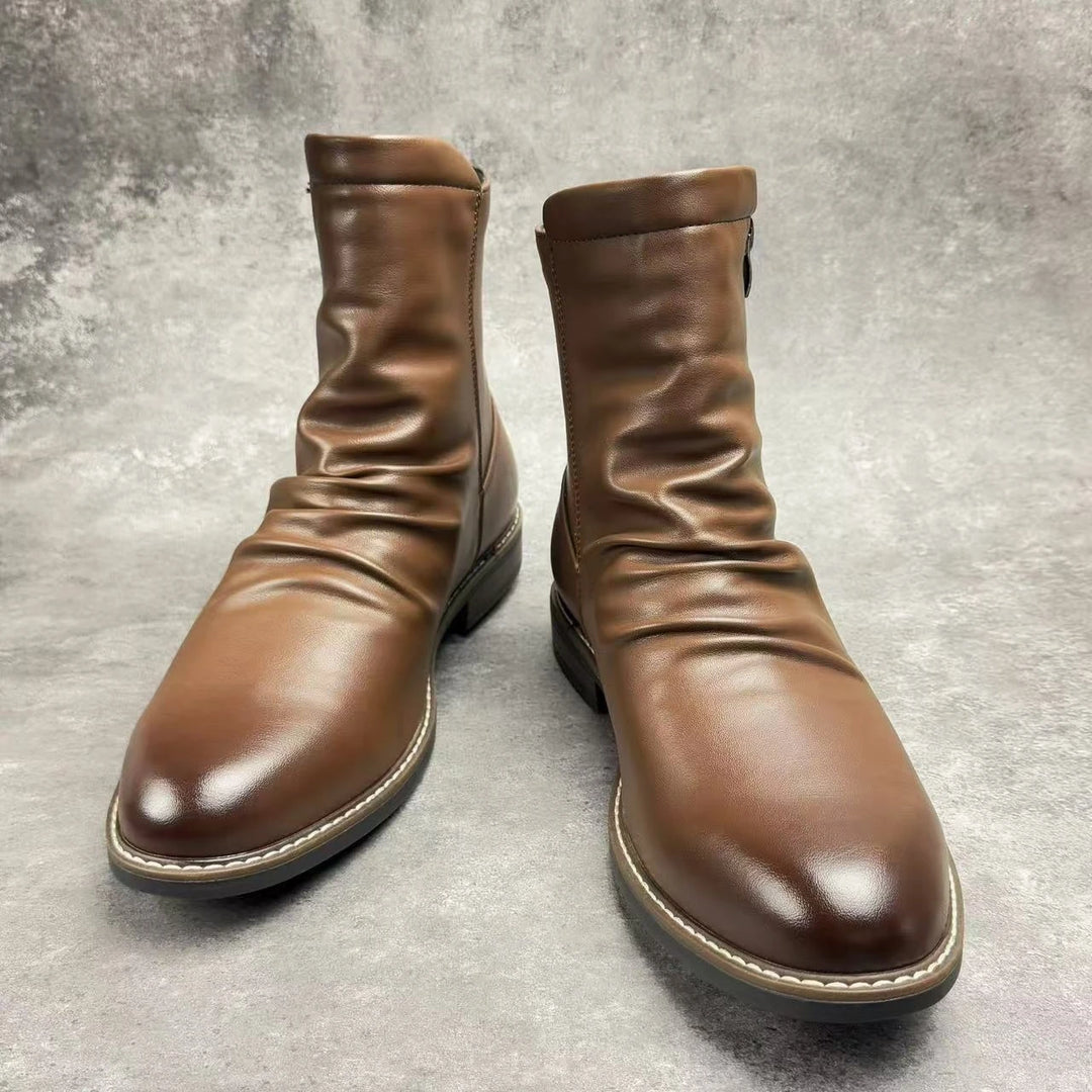 Chelsea Boots