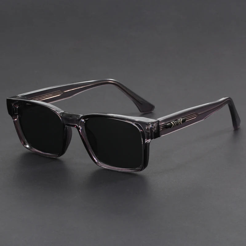 Obsidian Gradient Glares
