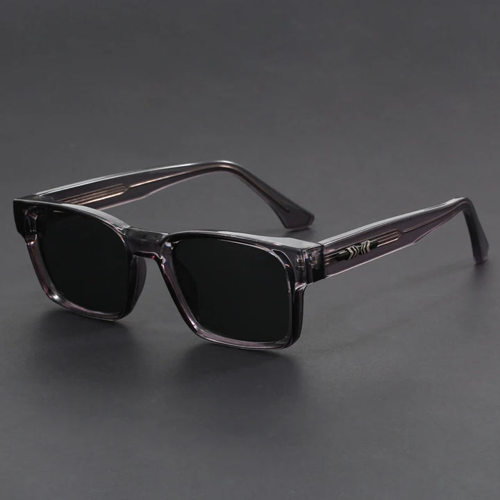 Obsidian Gradient Glares