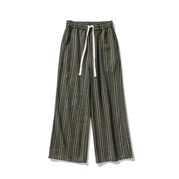 Harajuku Loose Fit Trousers