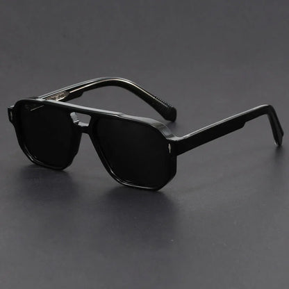 Tortoise Titan Sunnies